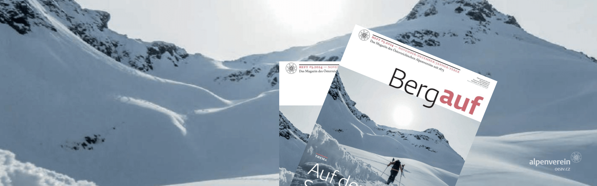 alpenverein oeav.cz bergauf