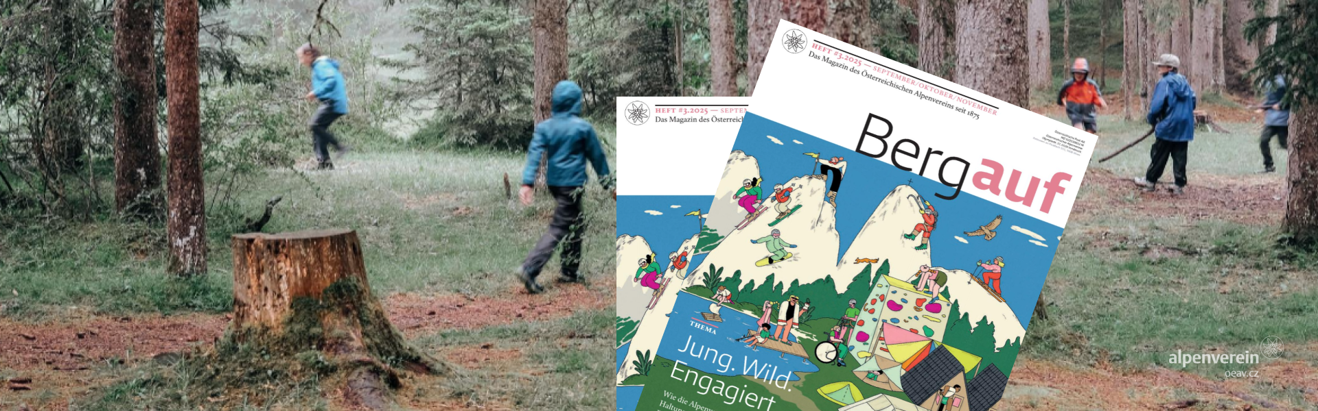 alpenverein oeav.cz bergauf