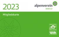 Alpenverein OEAV.CZ 2023