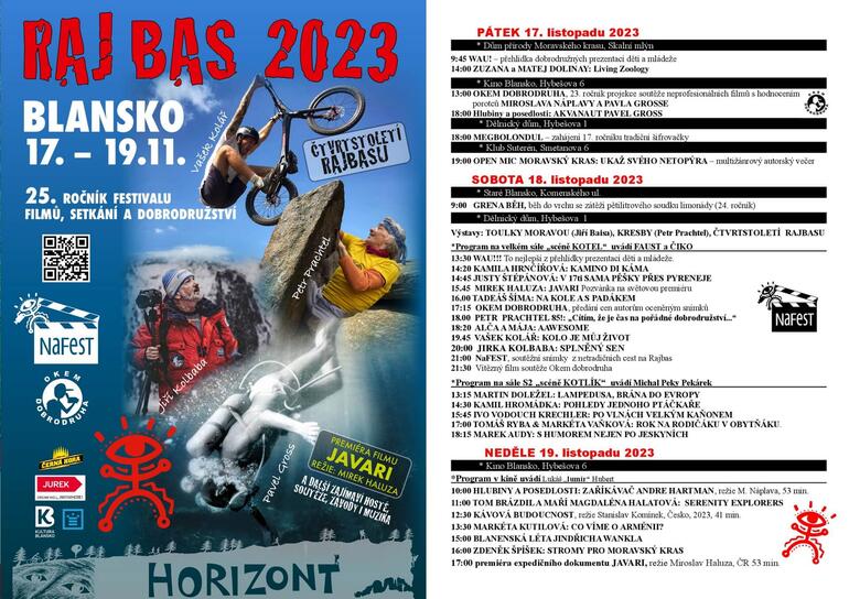 Alpenverein Edelweiss OEAV.CZ Rajbas Blansko