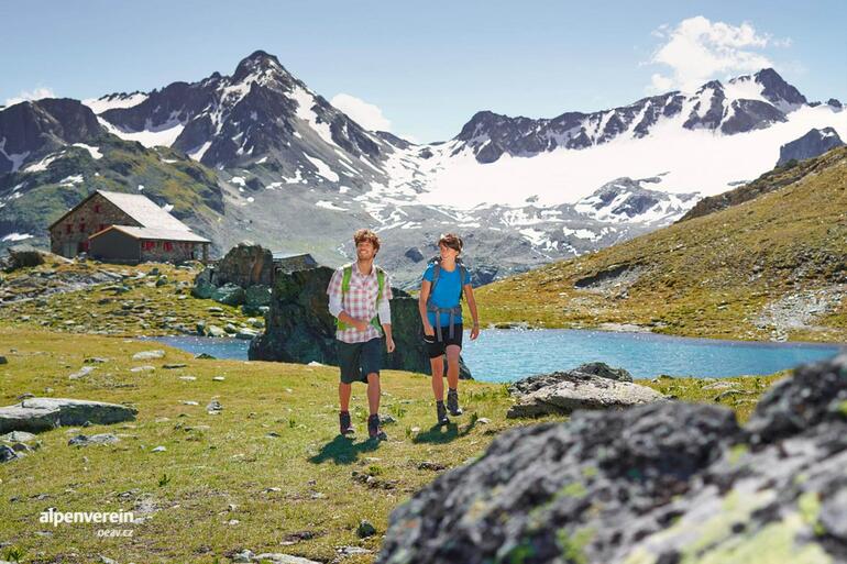 Alpenverein OEAV.CZ Davos