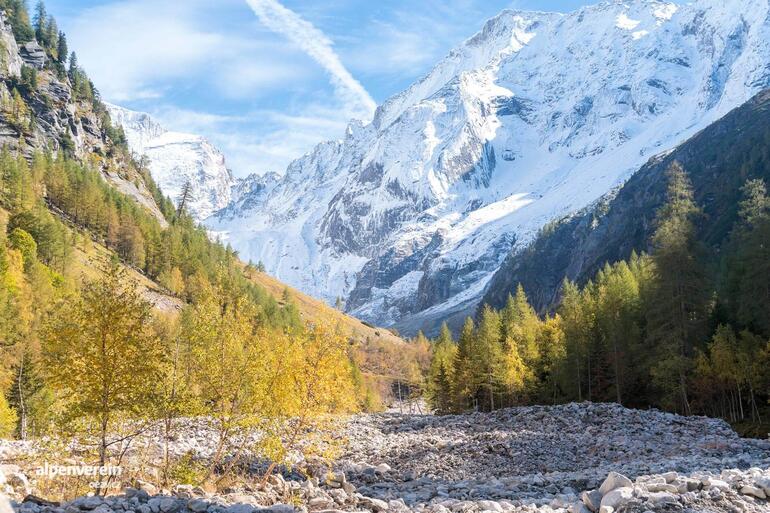 Alpenverein OEAV.CZ Alpe Adria Trail