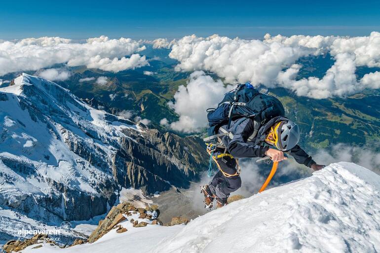 Alpenverein OEAV.CZ Ascendero