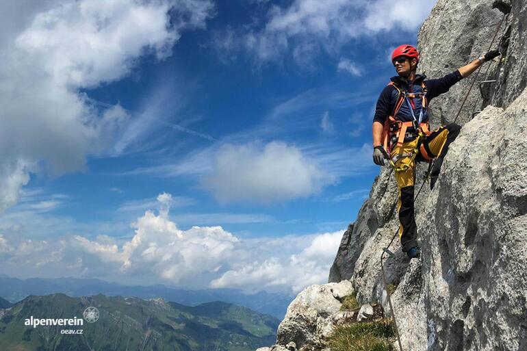 Alpenverein OEAV.CZ Ascendero