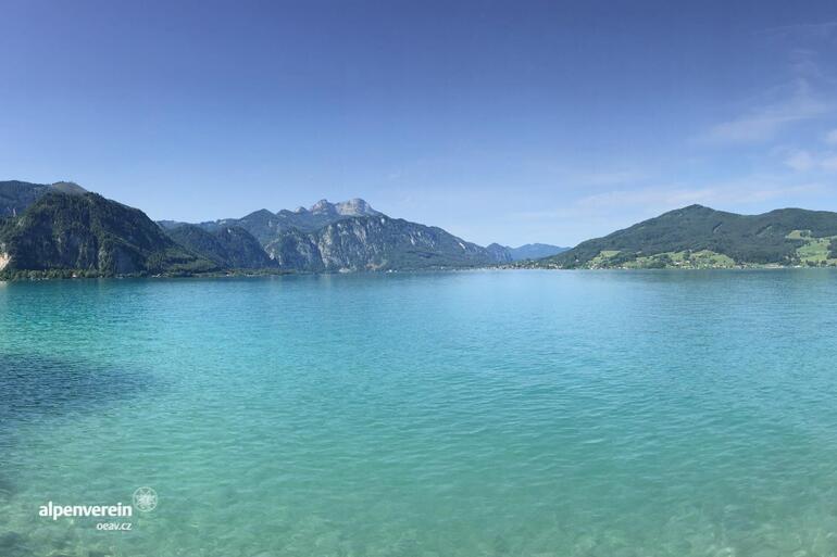 Alpenverein OEAV.CZ Attersee-Attergau