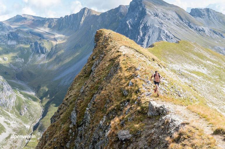 Alpenverein OEAV.CZ Azub Ortlieb