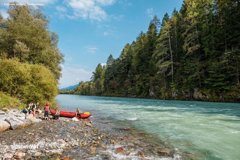 Alpenverein OEAV.CZ Best of Korutany