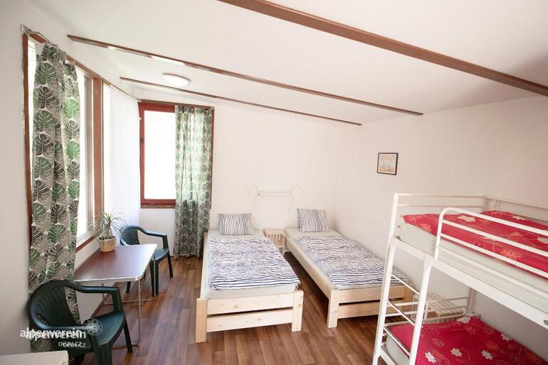 Alpenverein OEAV.CZ Český ráj