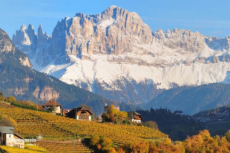 Alpenverein OEAV.CZ Collalbo