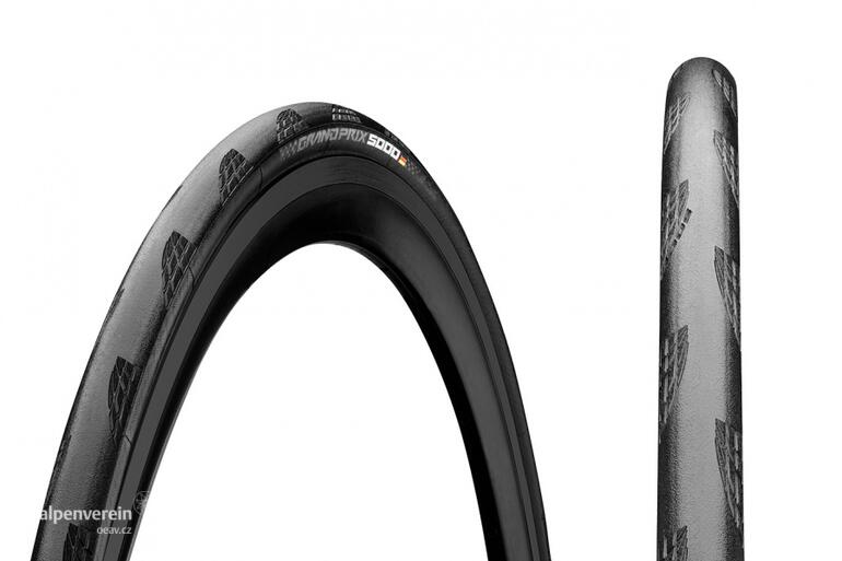 Alpenverein OEAV.CZ Mojekolo