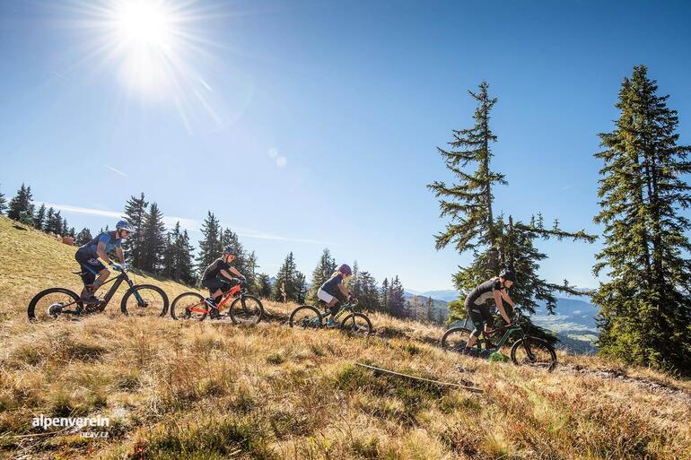 Alpenverein OEAV.CZ Rakousko-Schladming Dachstein