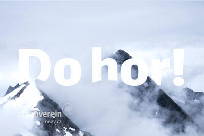 Alpenverein OEAV.CZ Festival DOHOR!