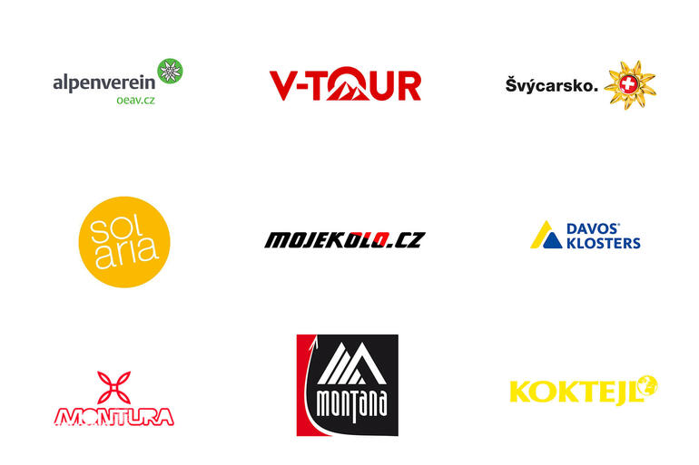 Alpenverein OEAV.CZ Fotosoutěž 2019 Alpenverein OEAV.CZ Fotosoutěž 2019