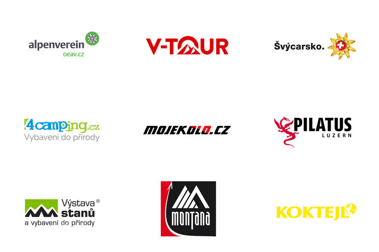 Alpenverein OEAV.CZ Fotosoutěž 2020