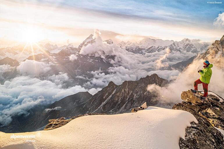 Alpenverein OEAV.CZ Highpoint