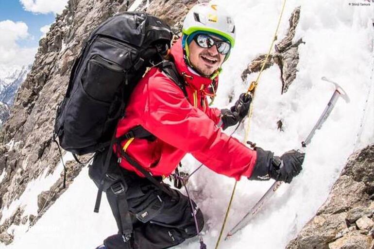 Alpenverein OEAV.CZ Highpoint