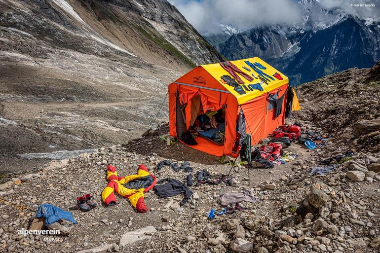 Alpenverein OEAV.CZ Highpoint