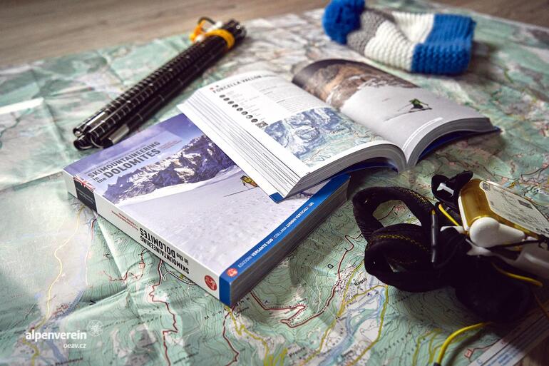 Alpenverein OEAV.CZ Horokupectví