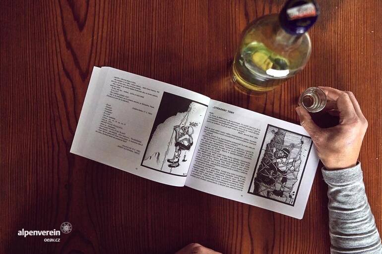 Alpenverein OEAV.CZ Horokupectví