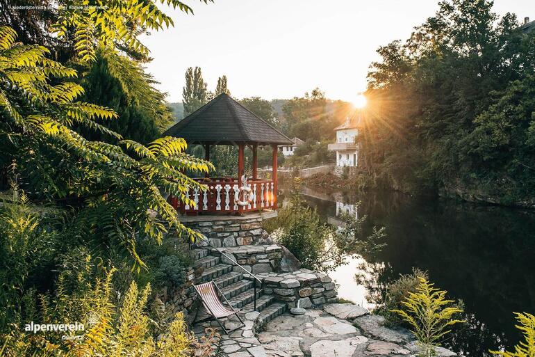 Alpenverein OEAV.CZ Kamptal