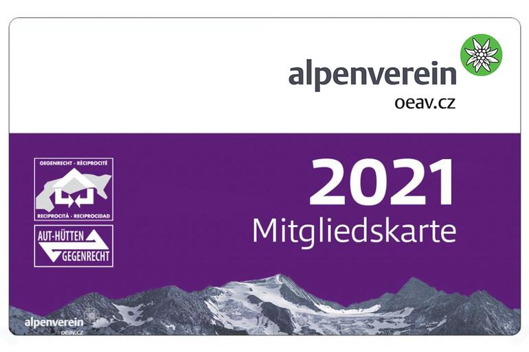 Alpenverein OEAV.CZ