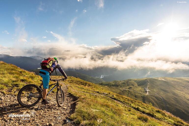 Alpenverein OEAV.CZ Korutany