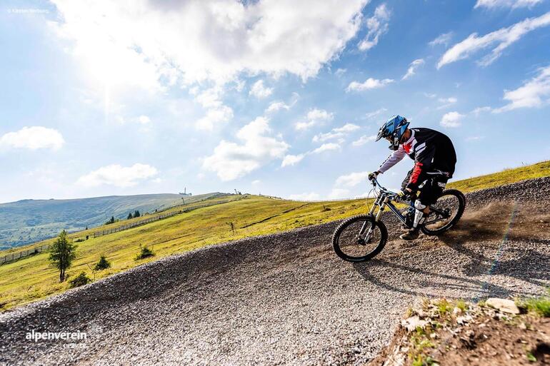 Alpenverein OEAV.CZ MTB Korutany