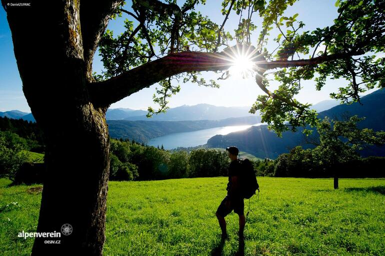 Alpenverein OEAV.CZ Korutany