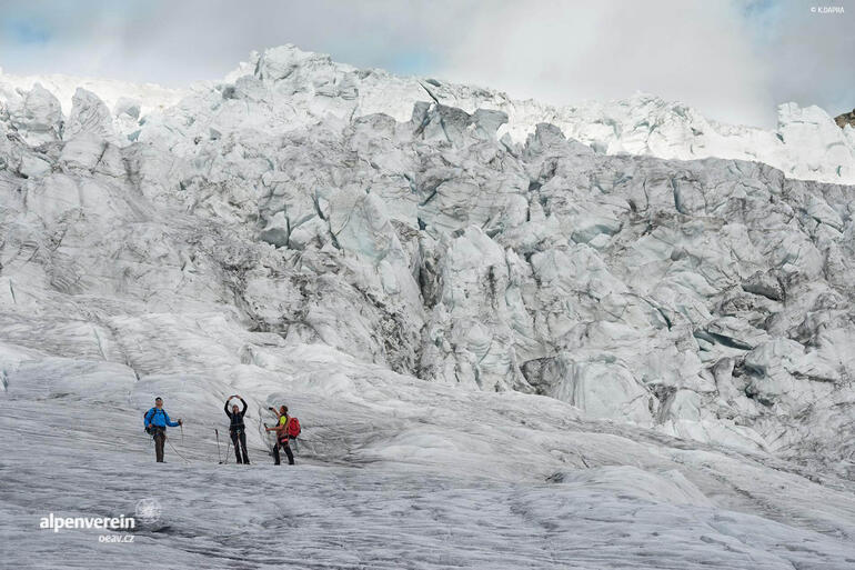 Alpenverein OEAV.CZ Korutany