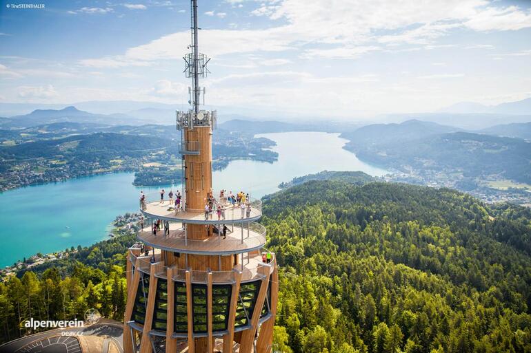 Alpenverein OEAV.CZ Korutany
