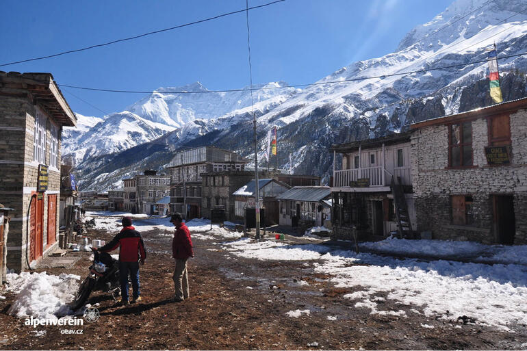 Alpenverein OEAV.CZ Kudrna