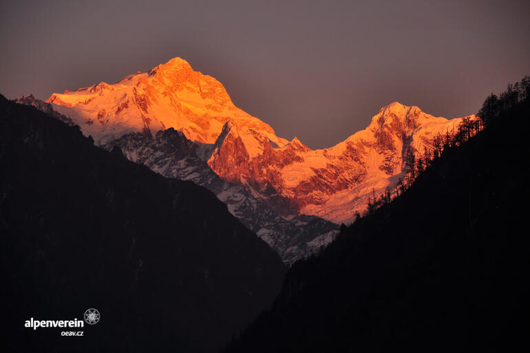 Alpenverein OEAV.CZ Kudrna