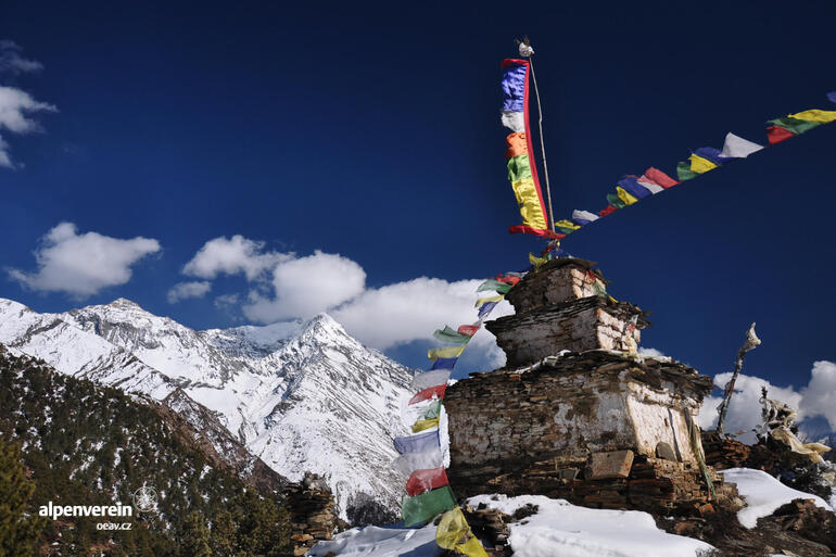 Alpenverein OEAV.CZ Kudrna