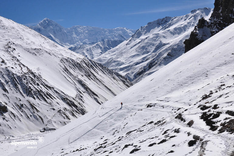Alpenverein OEAV.CZ Kudrna