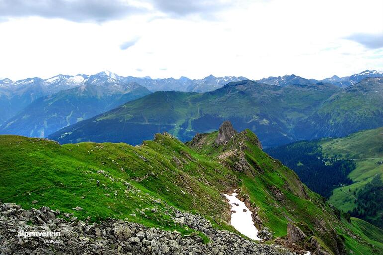 Alpenverein OEAV.CZ Kudrna