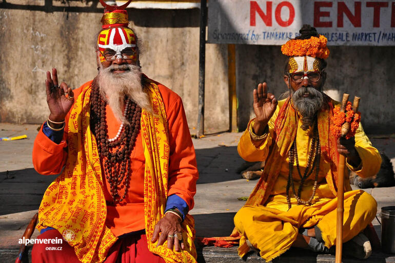 Alpenverein OEAV.CZ Kudrna