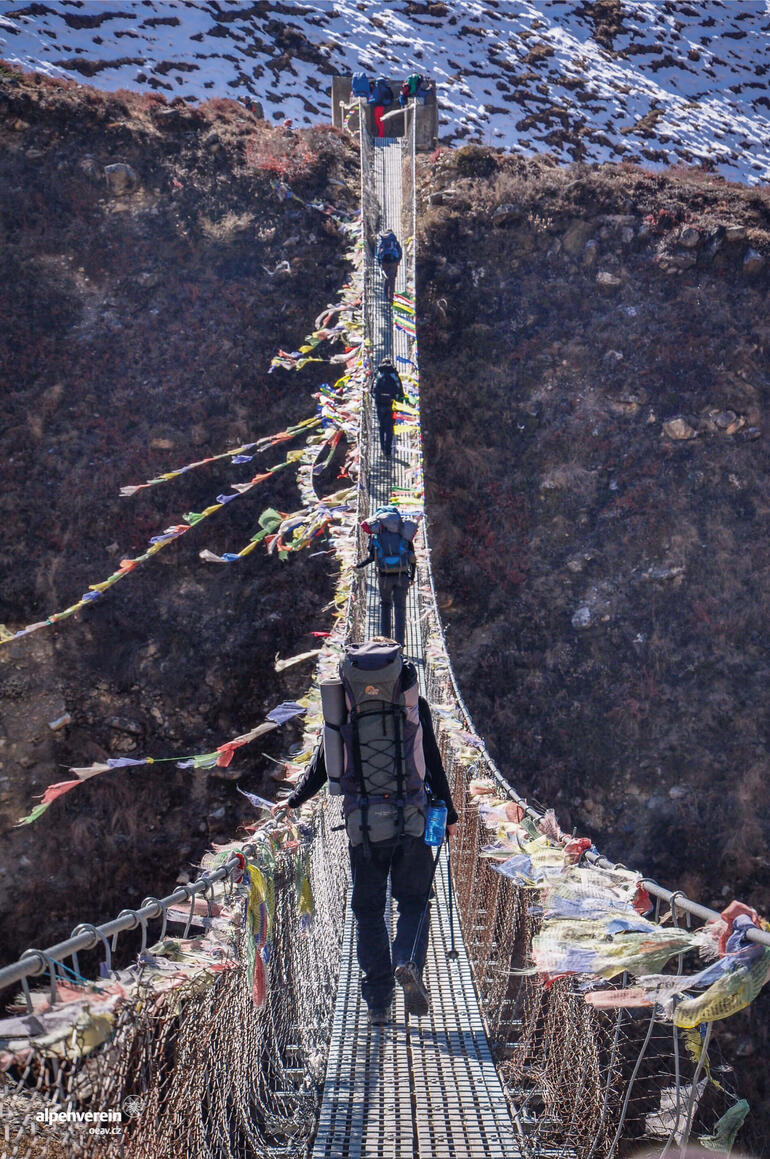 Alpenverein OEAV.CZ Kudrna