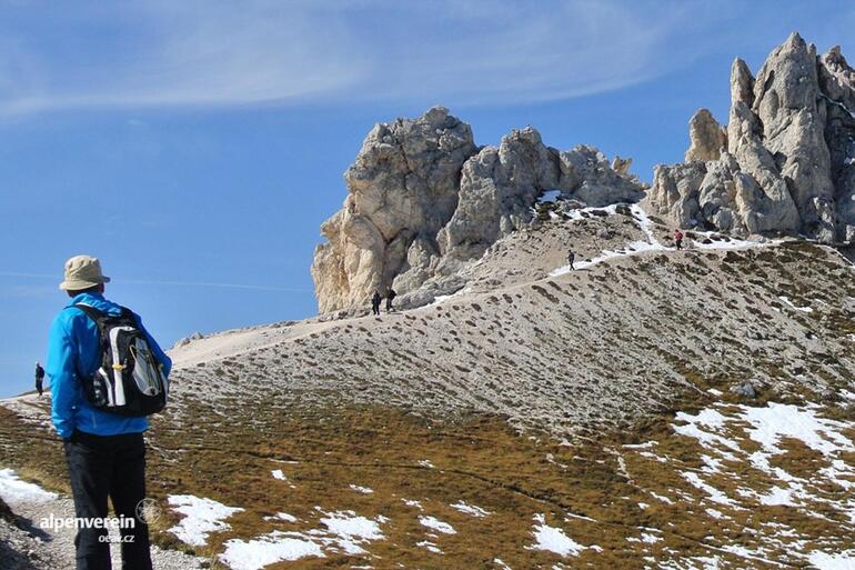 Alpenverein OEAV.CZ Kudrna