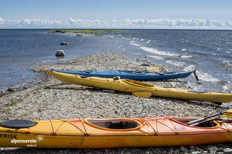 Alpenverein OEAV.CZ Kudrna