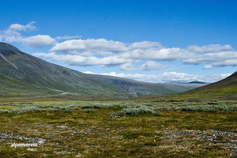 Alpenverein OEAV.CZ Kudrna