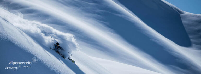 Alpenverein OEAV.CZ MOJEKOLO