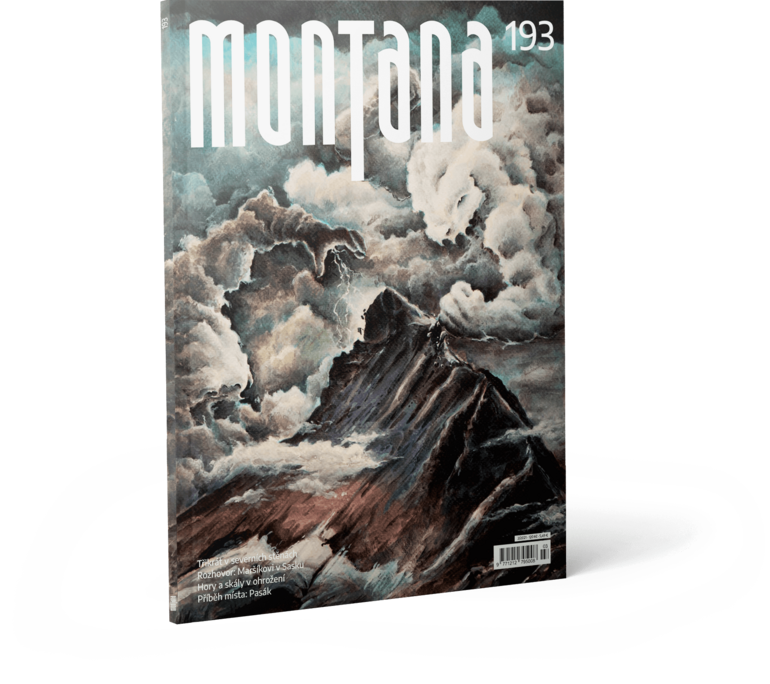 Alpenverein OEAV.CZ Montana