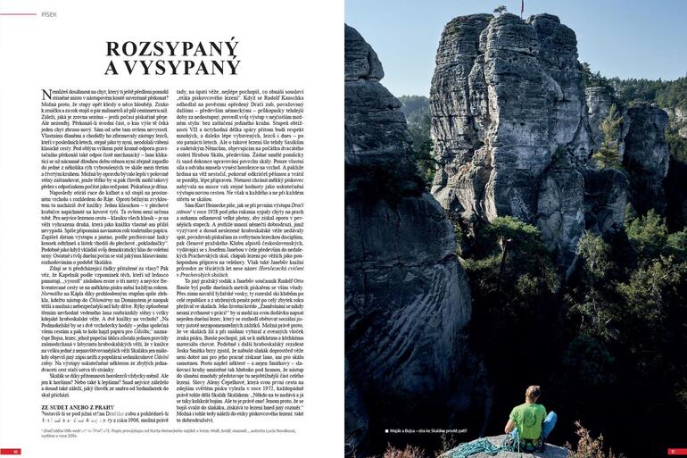 Alpenverein OEAV.CZ Montana 194