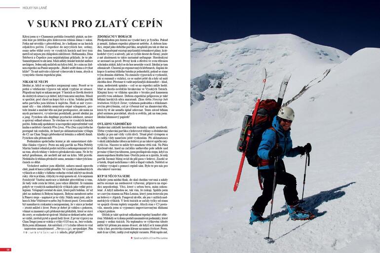 Alpenverein OEAV.CZ Montana 194