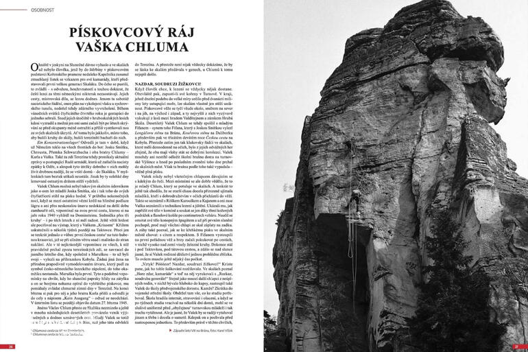 Alpenverein OEAV.CZ Montana