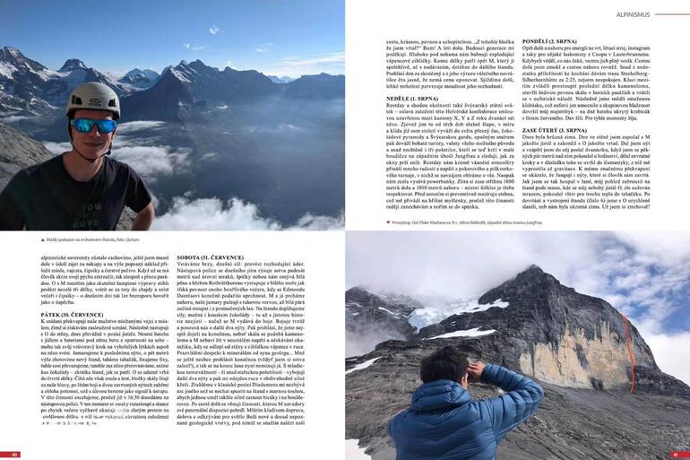 Alpenverein OEAV.CZ Montana