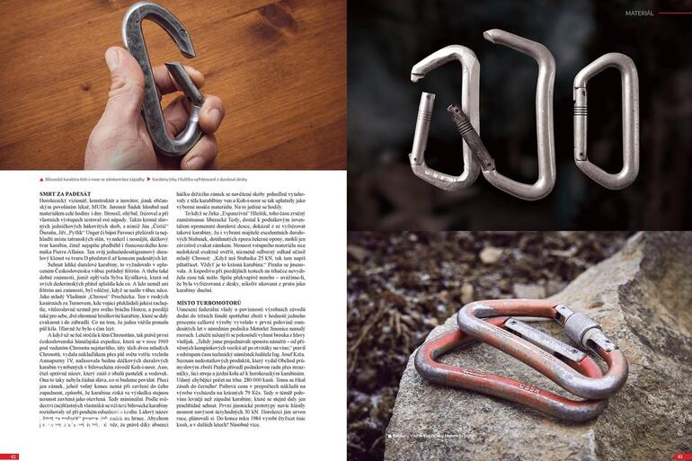 Alpenverein OEAV.CZ Montana