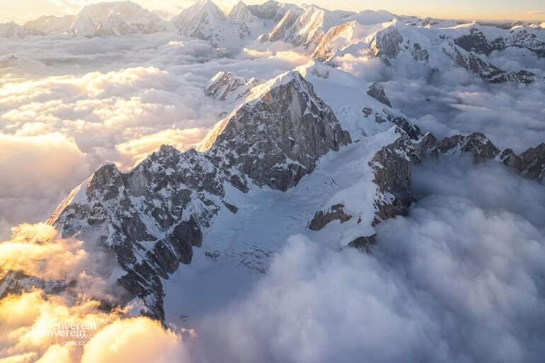 Alpenverein OEAV.CZ Montana 2022 únor Juračka Manáslu