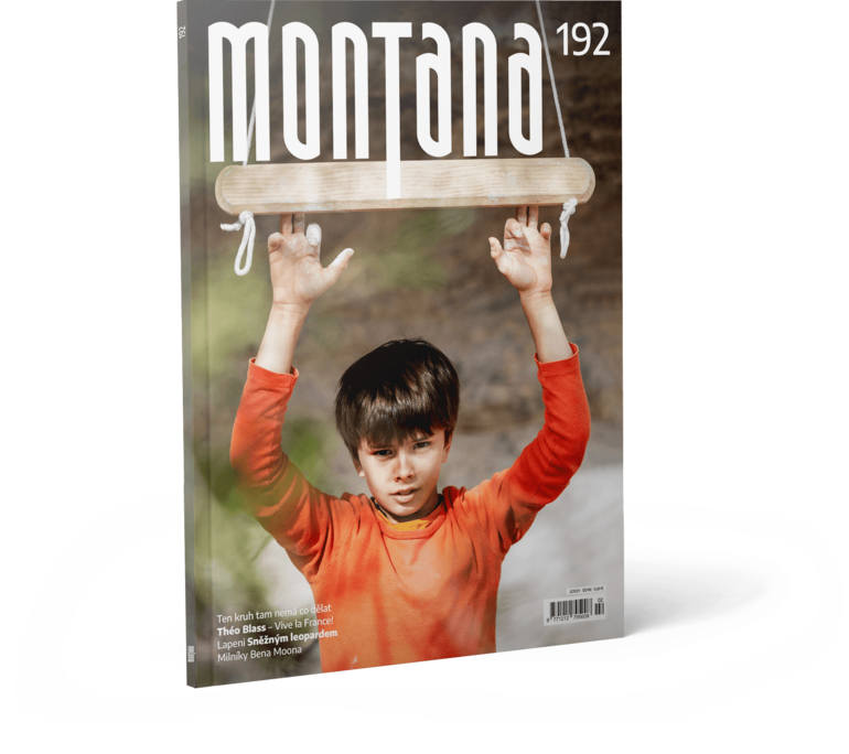 Alpenverein OEAV.CZ Montana