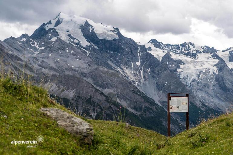 Alpenverein OEAV.CZ Ortler